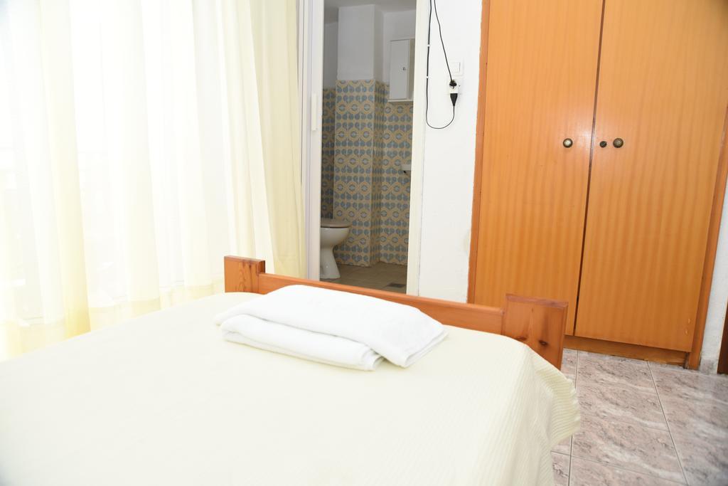 Anestis Chatzimihail Rooms Kamariotissa Екстериор снимка